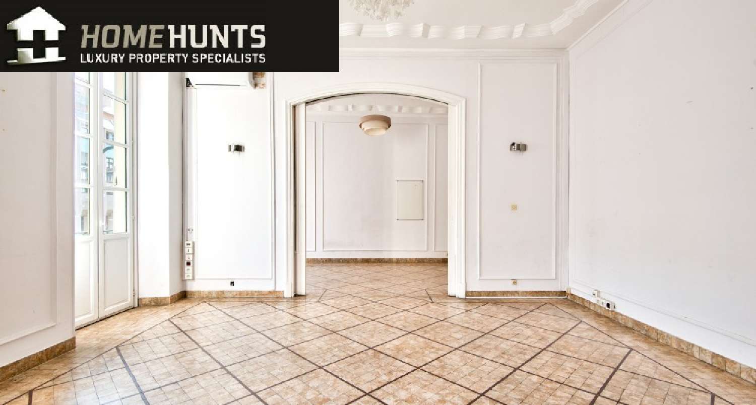  te koop appartement Nice Alpes-Maritimes 5