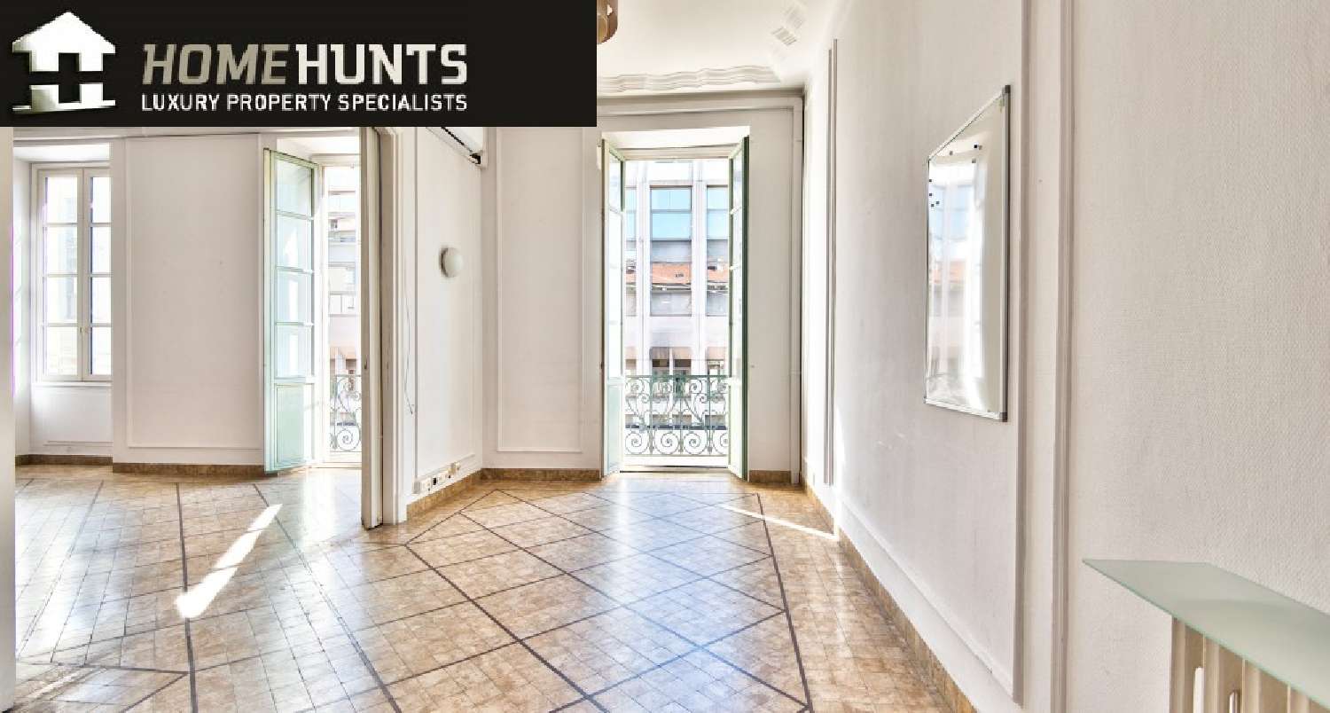  te koop appartement Nice Alpes-Maritimes 7