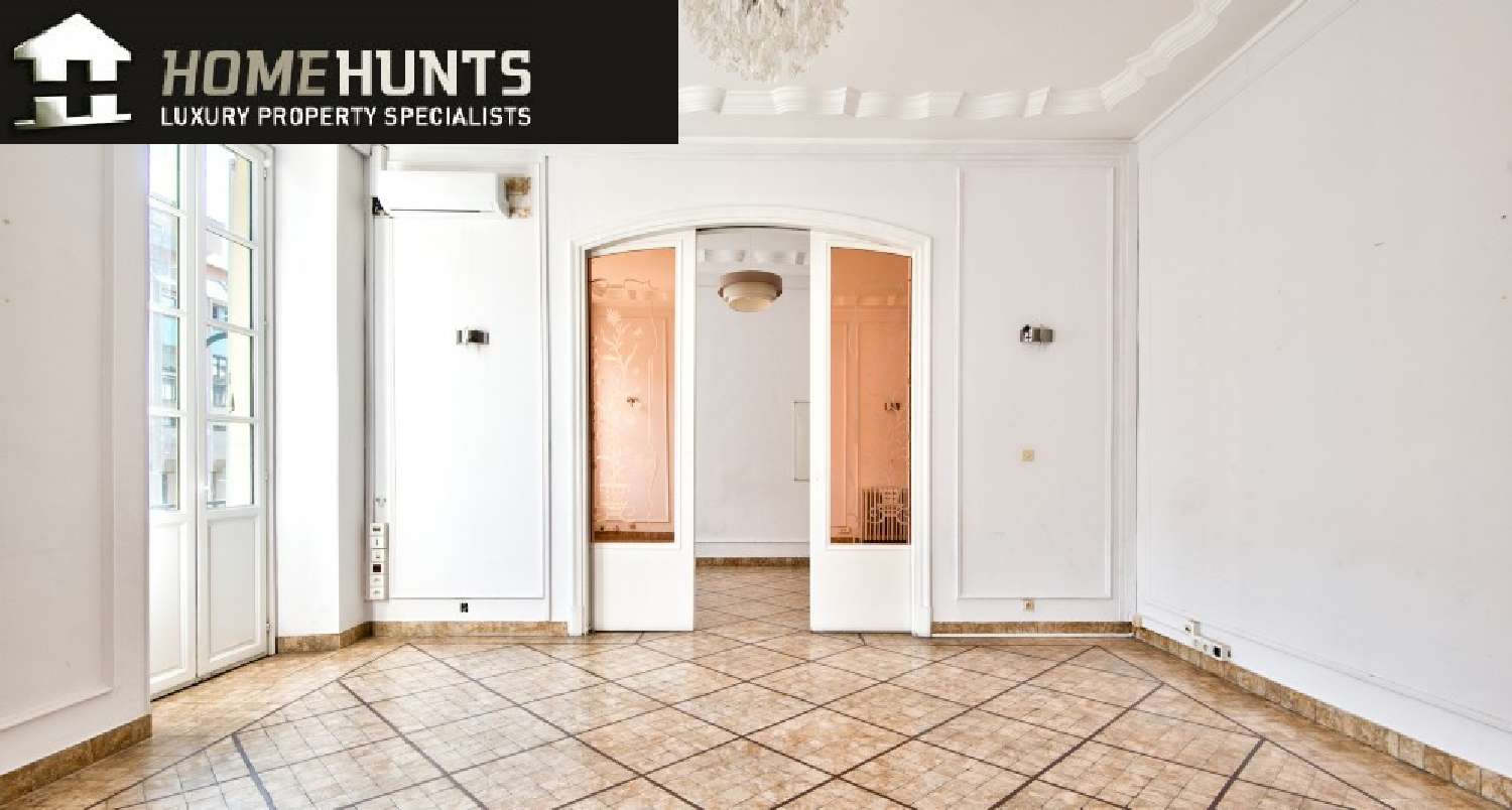  te koop appartement Nice Alpes-Maritimes 8