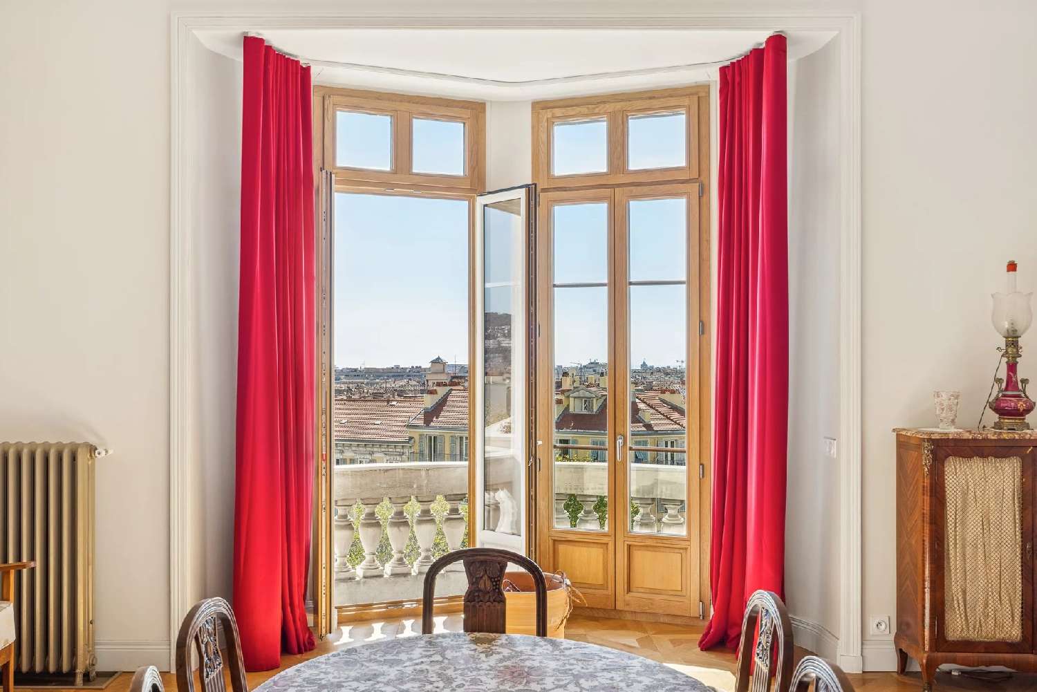 te koop appartement Nice Alpes-Maritimes 3