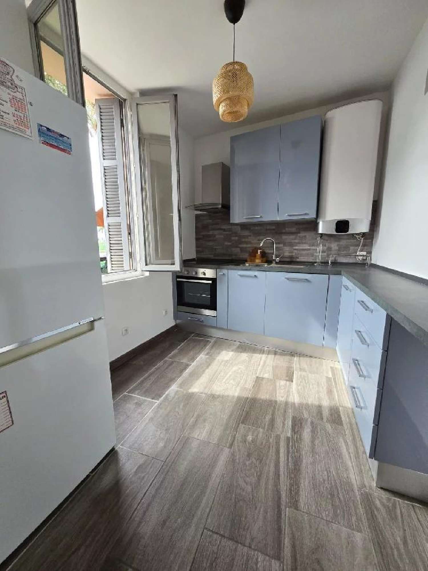  te koop appartement Nice Alpes-Maritimes 2