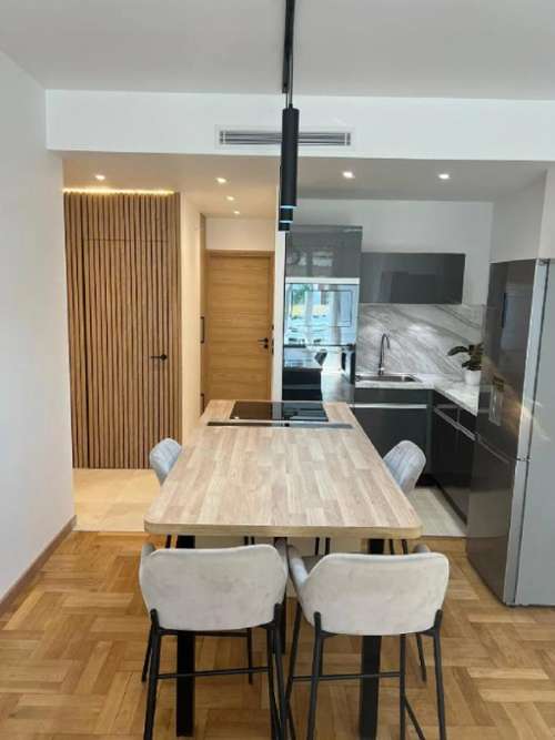 Nice Alpes-Maritimes appartement foto 7159592