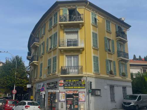 Nice Alpes-Maritimes appartement foto 7161093