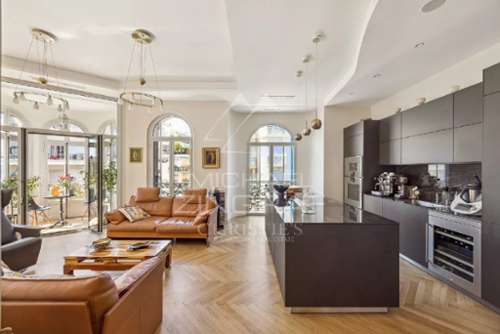Nice Alpes-Maritimes appartement foto 7148243