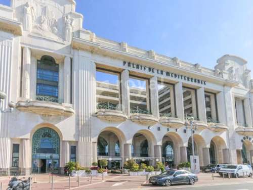 Nice Alpes-Maritimes appartement foto 7169498