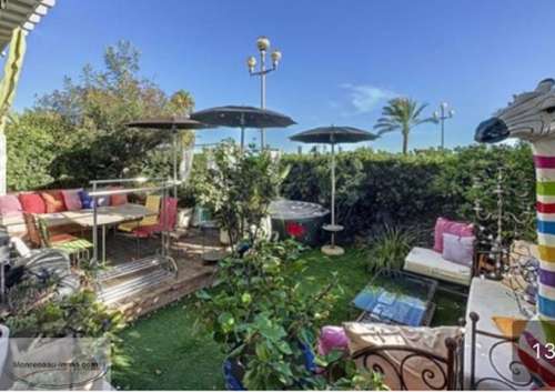 Niza Alpes-Maritimes apartamento foto 7148711