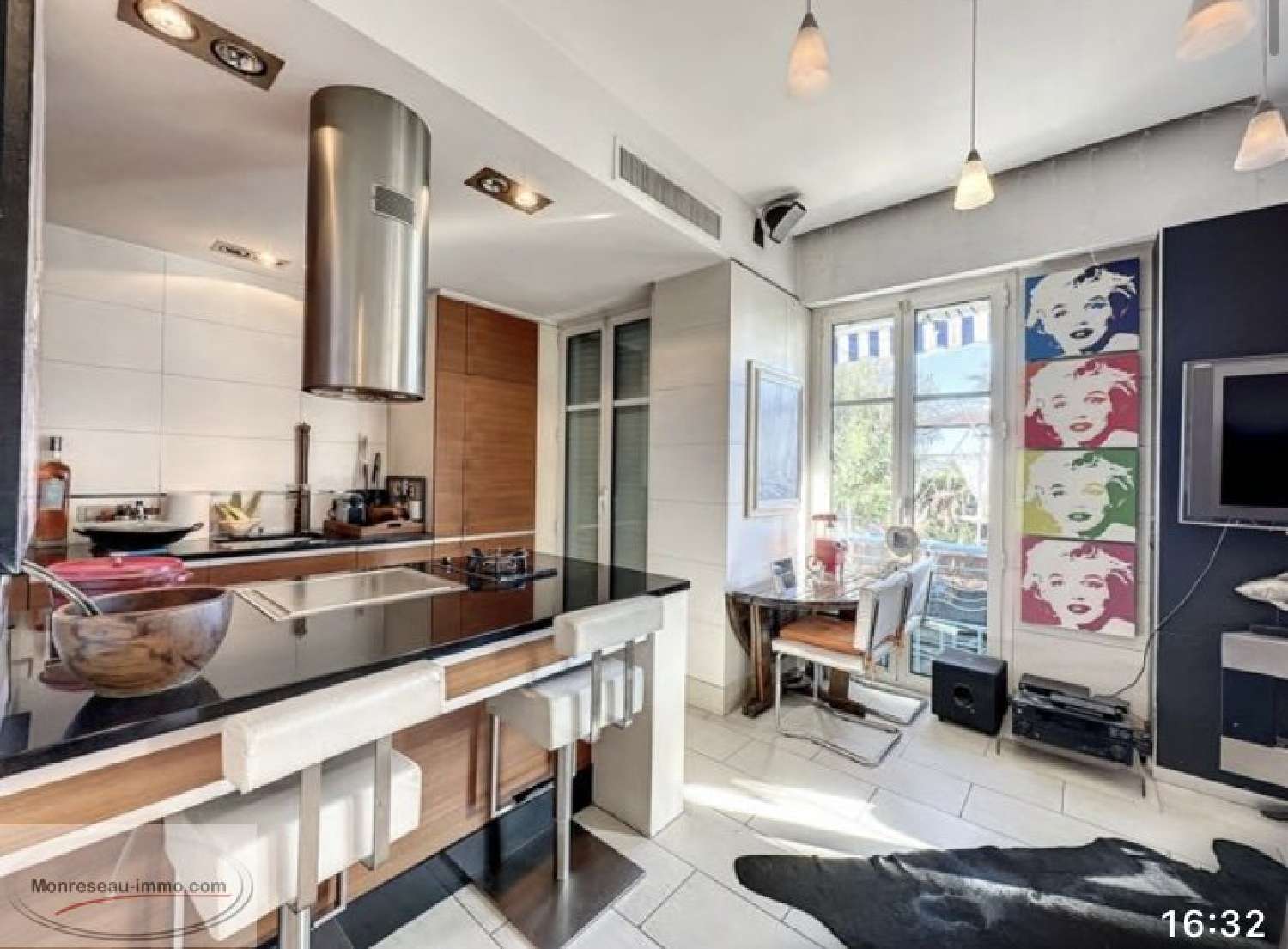  te koop appartement Nice Alpes-Maritimes 3