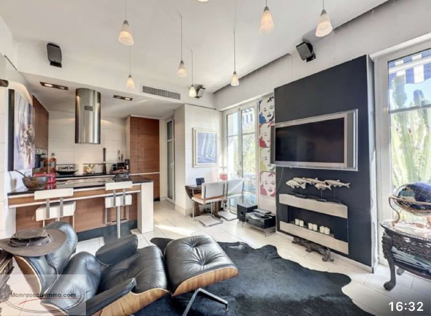  te koop appartement Nice Alpes-Maritimes 5