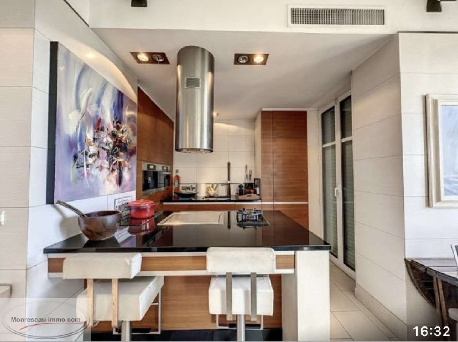  te koop appartement Nice Alpes-Maritimes 6