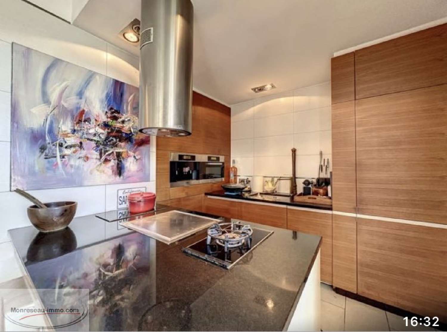  te koop appartement Nice Alpes-Maritimes 7
