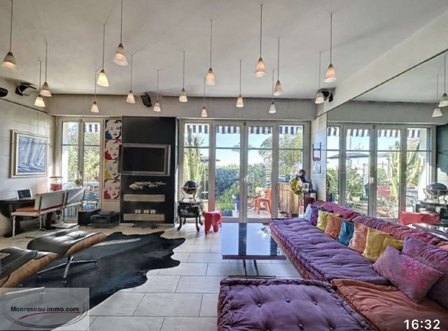  te koop appartement Nice Alpes-Maritimes 8