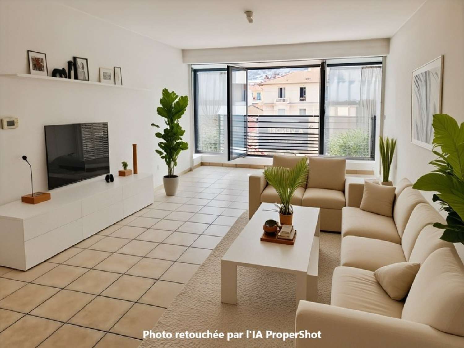  te koop appartement Nice Alpes-Maritimes 2