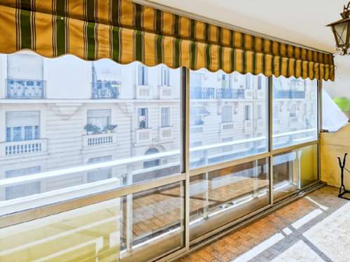 Nice Alpes-Maritimes appartement foto 7160181