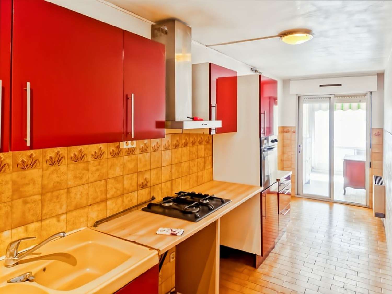  te koop appartement Nice Alpes-Maritimes 5