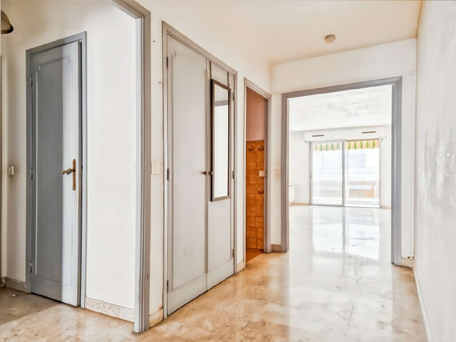  te koop appartement Nice Alpes-Maritimes 6