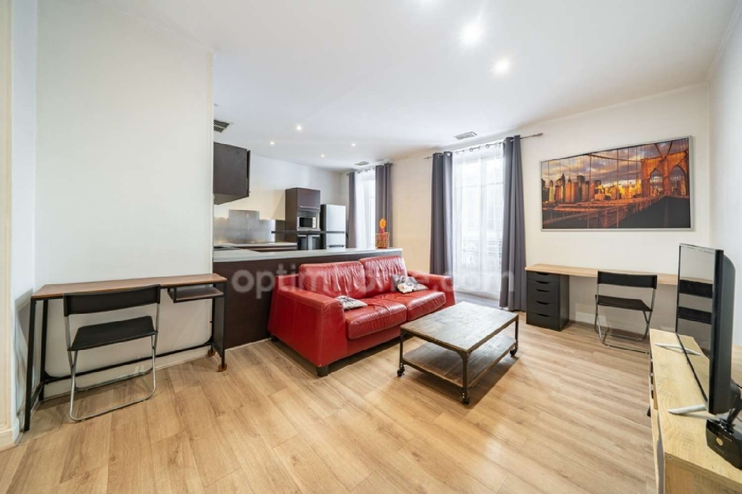 en venta apartamento Niza Alpes-Maritimes 1