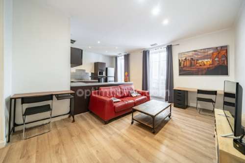 Niza Alpes-Maritimes apartamento foto 7167962