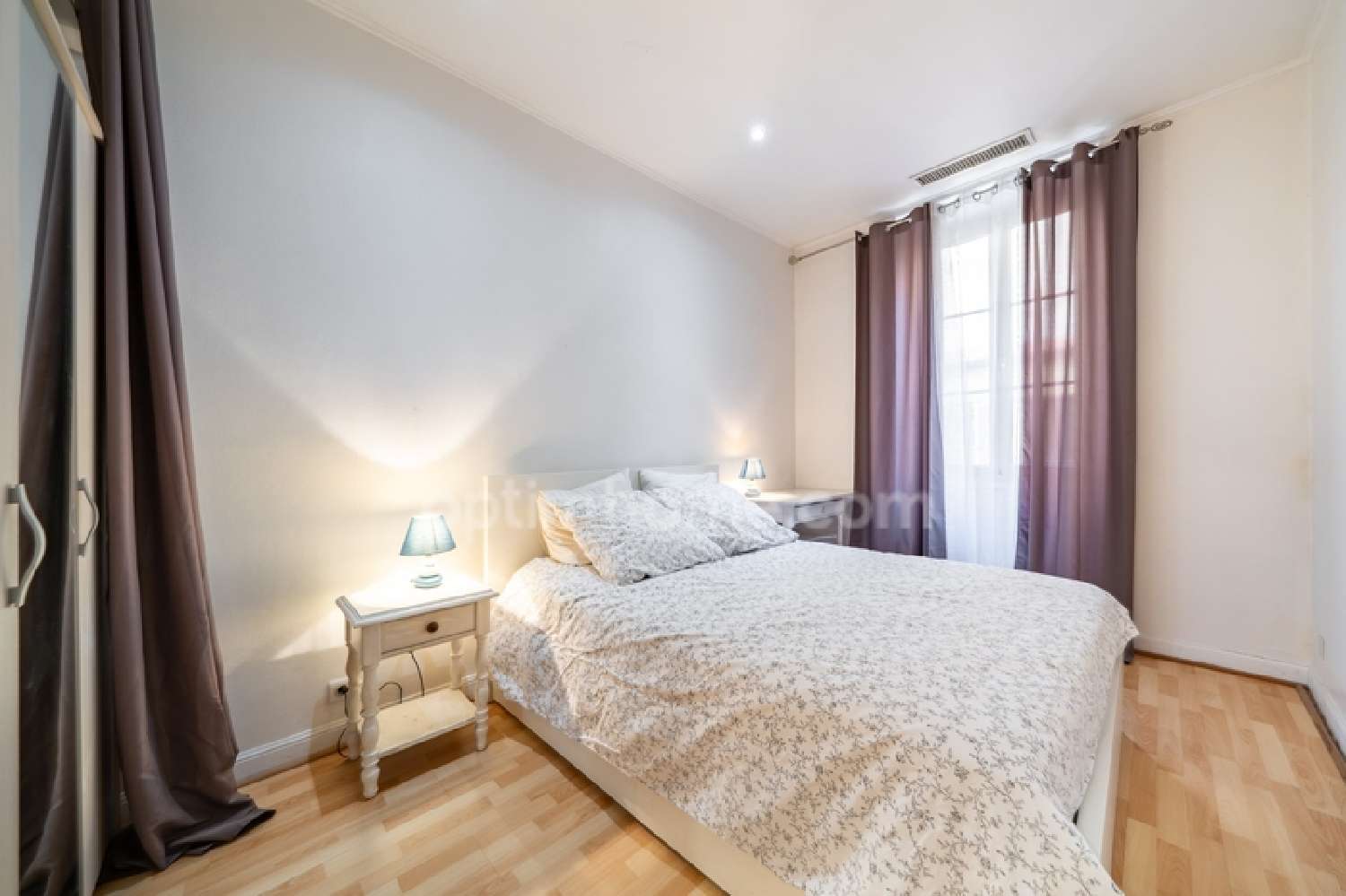 en venta apartamento Niza Alpes-Maritimes 4