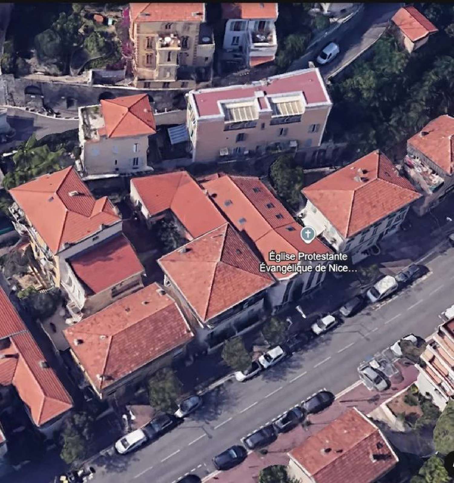  kaufen Wohnung/ Apartment Nice Alpes-Maritimes 1