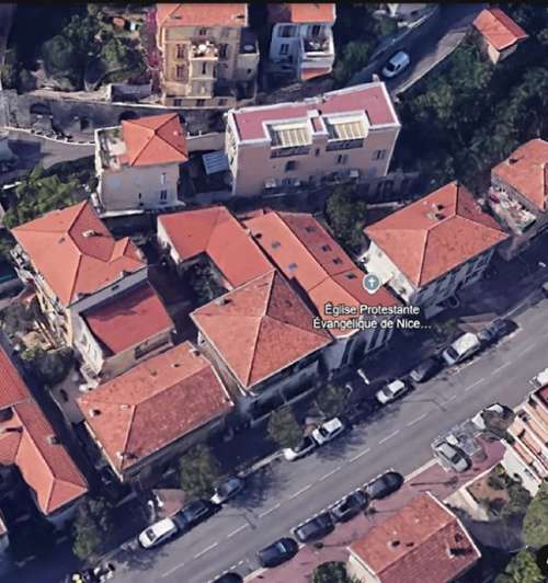 Nice Alpes-Maritimes Wohnung/ Apartment Bild 7153730