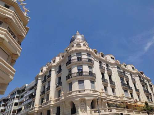 Nice Alpes-Maritimes Wohnung/ Apartment Bild 7154066