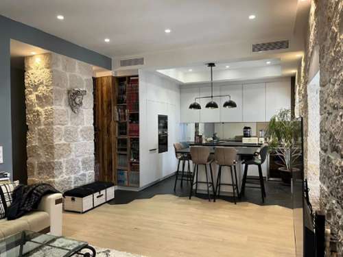 Nice Alpes-Maritimes Wohnung/ Apartment Bild 7154478