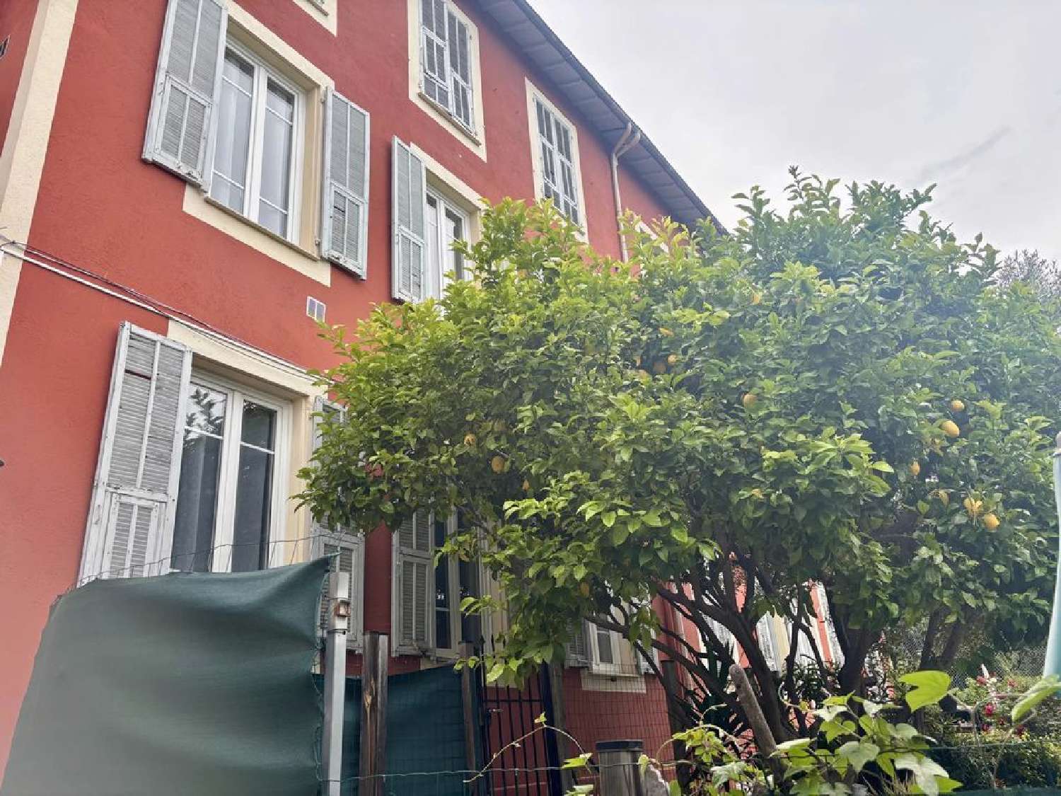  kaufen Wohnung/ Apartment Nice Alpes-Maritimes 1