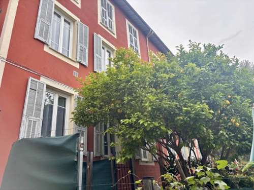 Nice Alpes-Maritimes Wohnung/ Apartment Bild 7154585