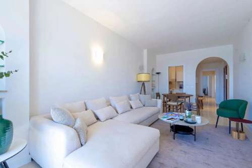 Nice Alpes-Maritimes appartement foto 7154823