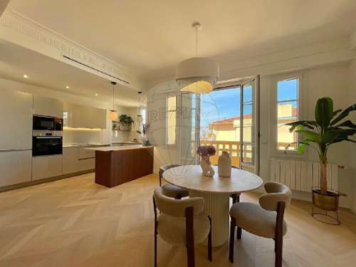 Nice Alpes-Maritimes appartement foto 7146976