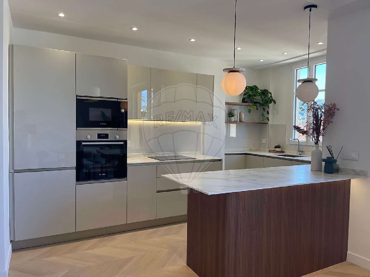  te koop appartement Nice Alpes-Maritimes 4
