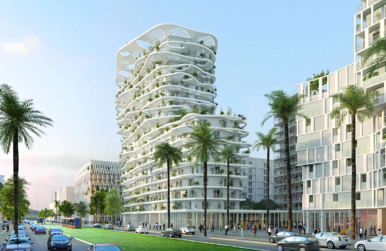 te koop appartement Nice Alpes-Maritimes 3