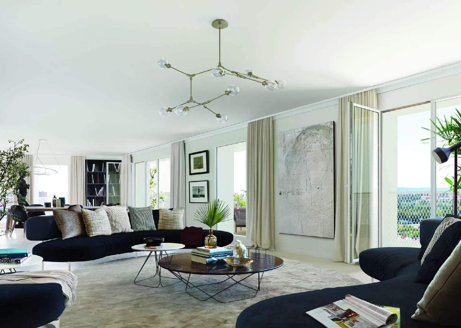  te koop appartement Nice Alpes-Maritimes 5