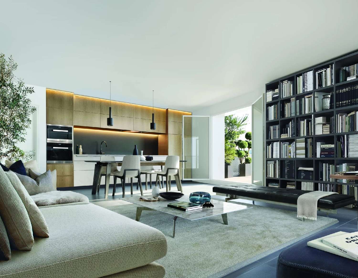  te koop appartement Nice Alpes-Maritimes 6