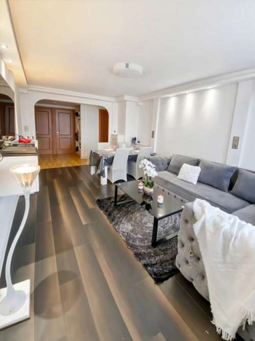 Nice Alpes-Maritimes appartement foto 7155561