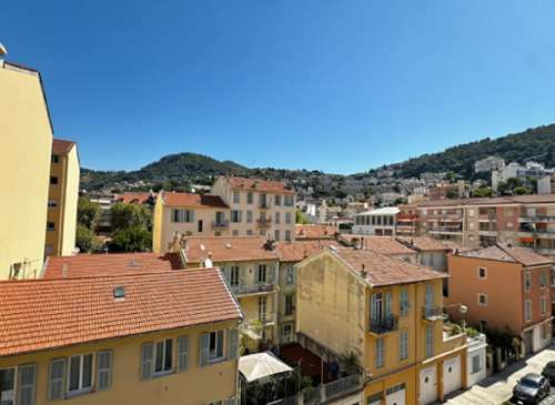 Nice Alpes-Maritimes appartement foto 7161547