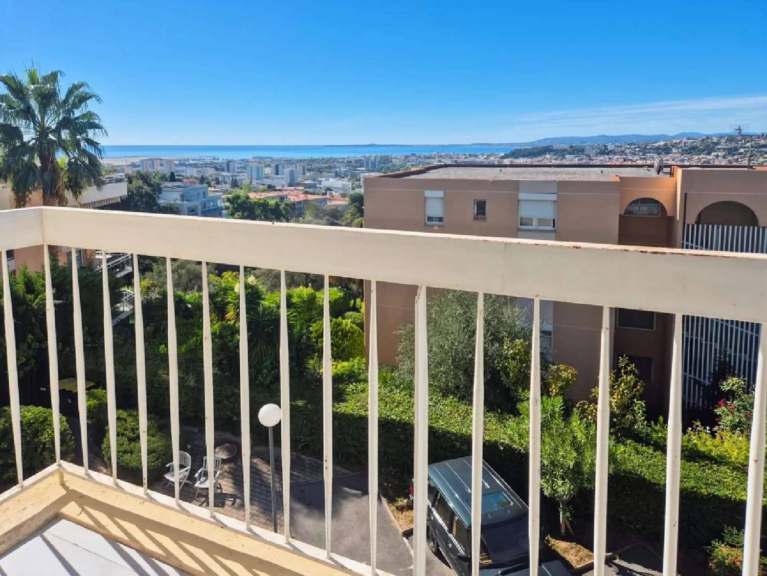 for sale apartment Nice Alpes-Maritimes 1