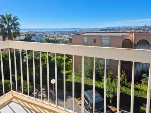 Nice Alpes-Maritimes apartment foto 7165420