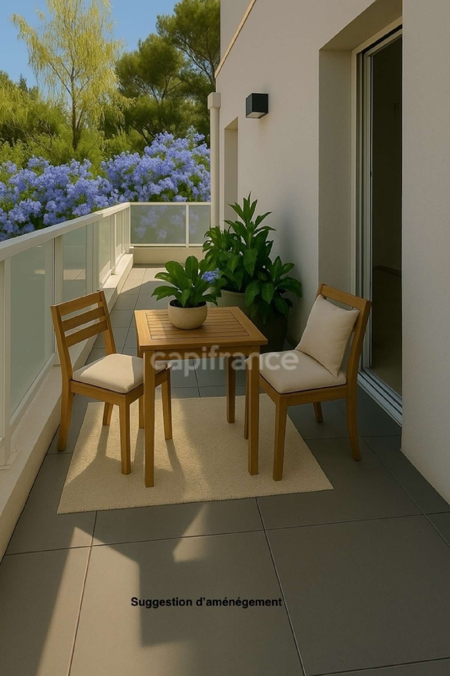  te koop appartement Nîmes 30900 Gard 1