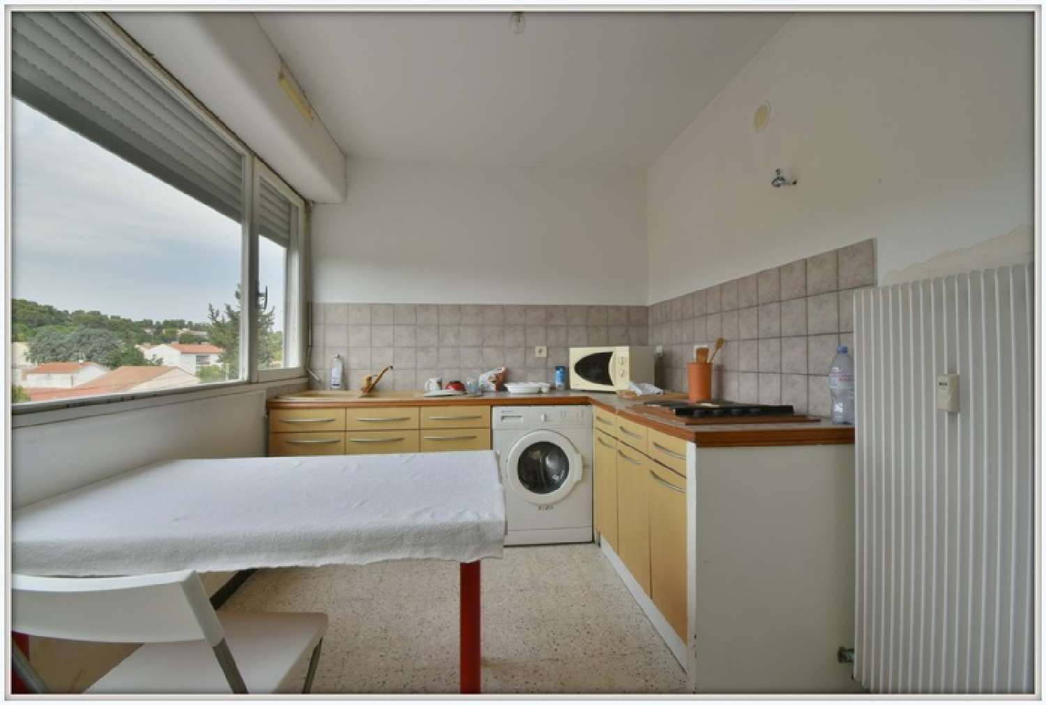  te koop appartement Nîmes Gard 6
