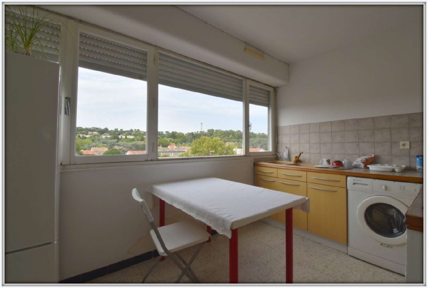  te koop appartement Nîmes Gard 7