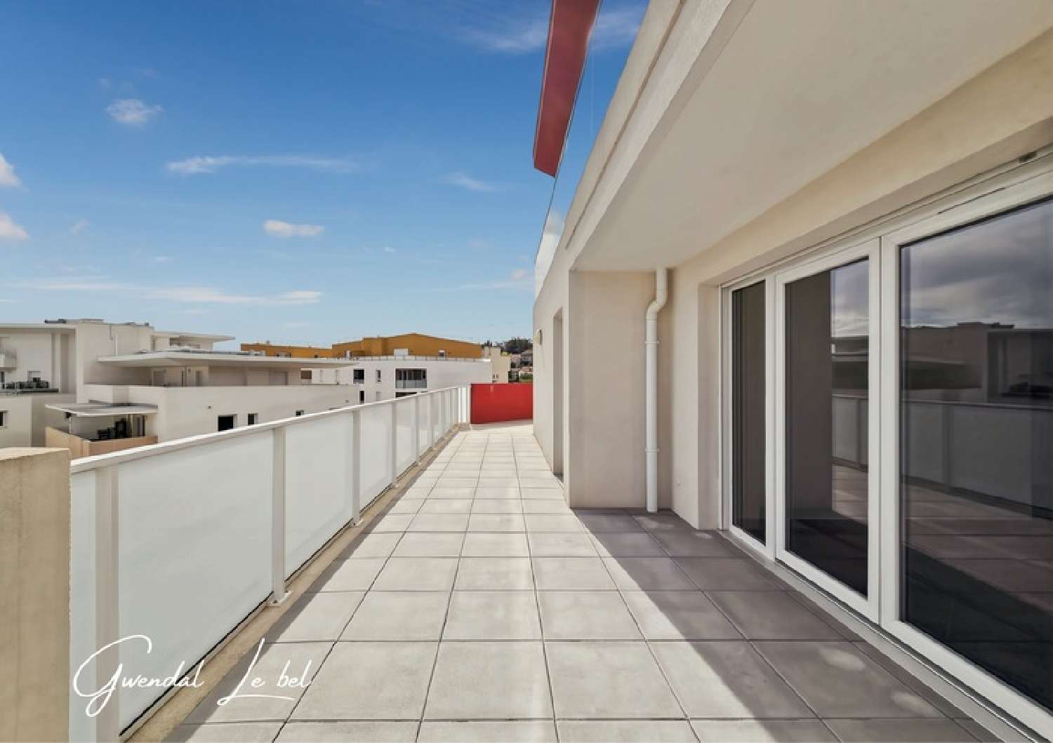 kaufen Wohnung/ Apartment Nîmes Gard 1