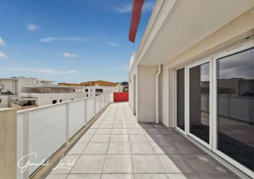 Nîmes Gard Wohnung/ Apartment Bild 7166201