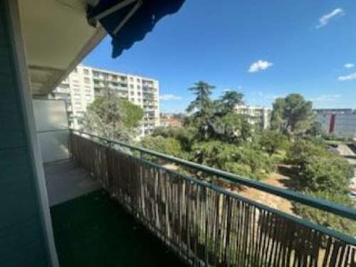 Nîmes Gard appartement foto 7153094