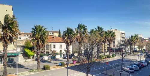 Nîmes Gard appartement foto 7155364
