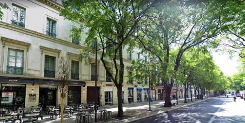 Nîmes Gard appartement foto 7155367