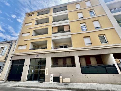 Nîmes Gard Wohnung/ Apartment Bild 7151691
