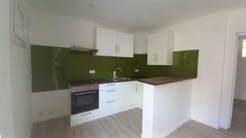 Nîmes Gard Wohnung/ Apartment Bild 7151793