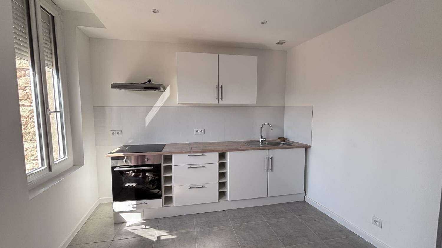 te koop appartement Nîmes Gard 1