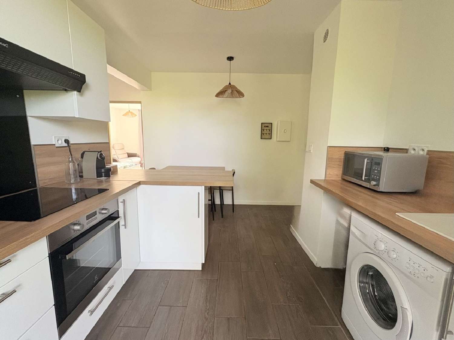  te koop appartement Nîmes Gard 1